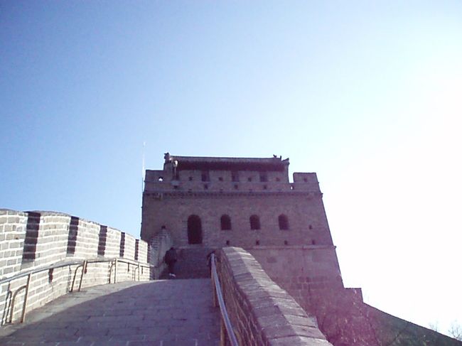 兄が一人で向かったのは・・・ここ。<br />