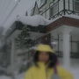 富良野スキー2001 ～2001年2月～