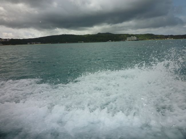 またこうやって、戻って来ました。