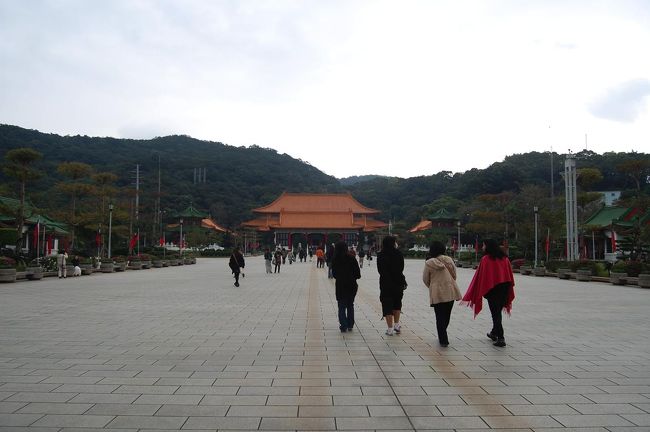 交代式もう始まってるー！<br />急げー走れーーー