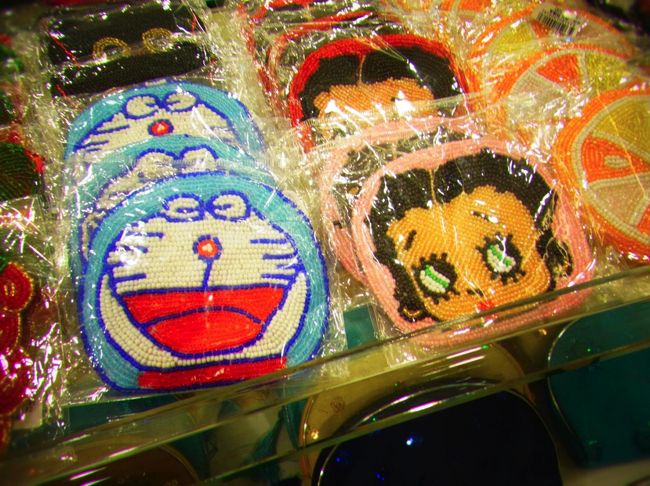 このドラえもんはアウトでしょう！