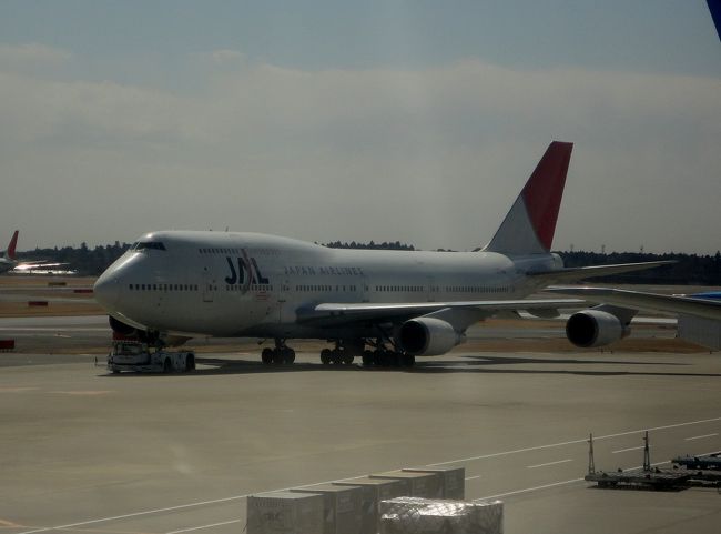 RJAA→WSSS SIA637 （Airbus A380