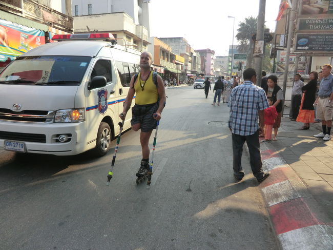 コンナ叔父さんも