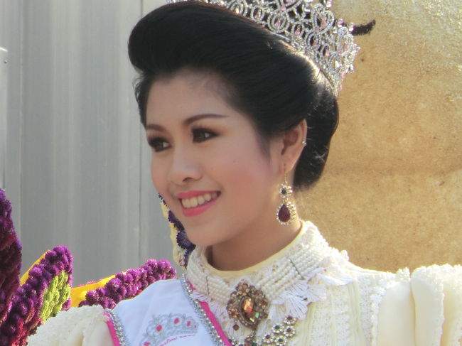 少しピントが・・・