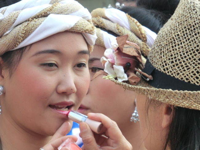 でも沢山の方が