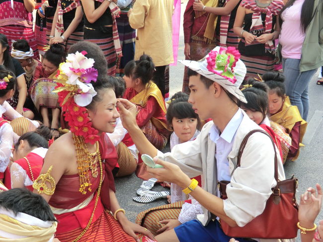 女性は・・・オンナちゃんより・・・