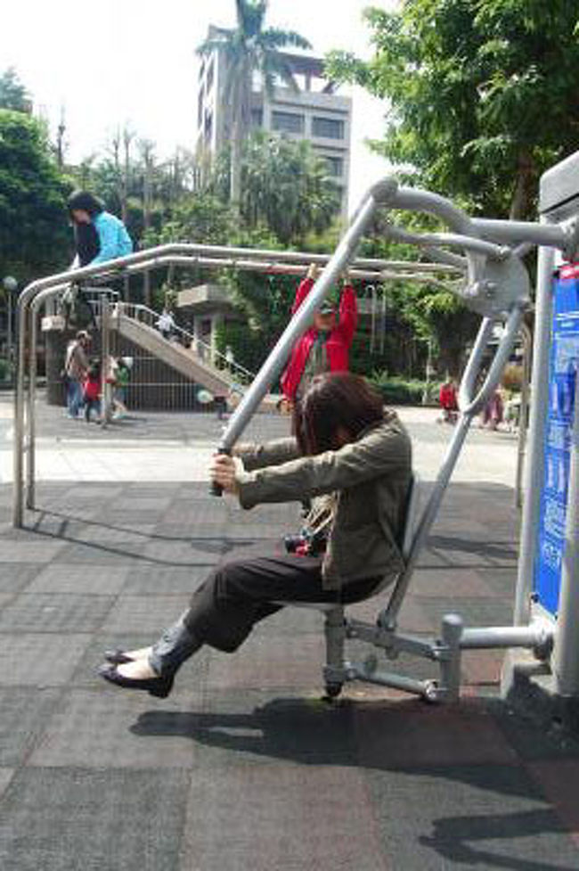 本格的です。<br />きつい！ぐぐぐぐぐ