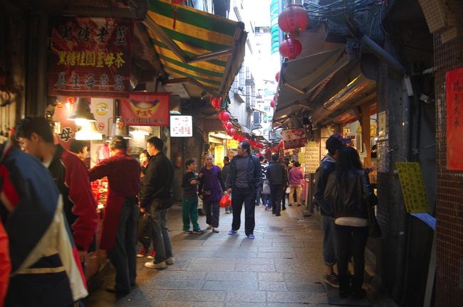 初めて来たのに懐かしいこの感じ、なんですかね？