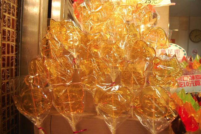 見覚えのあるキャラクターばかり。<br />