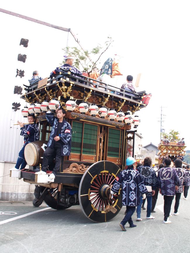 遠州森の祭り(1)』森(静岡県)の旅行記・ブログ by ドクターキムルさん【フォートラベル】