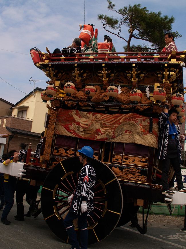 遠州森の祭り(1)』森(静岡県)の旅行記・ブログ by ドクターキムルさん【フォートラベル】