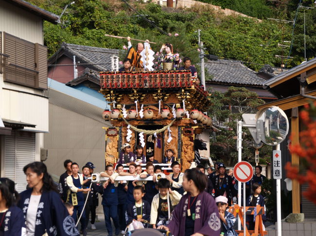 遠州森の祭り(1)