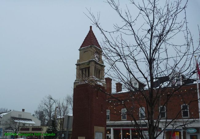 次に訪れたのはオールドタウン。のんびりしているので、老後に良さそうな、静かな町。人々はみな穏やかです。