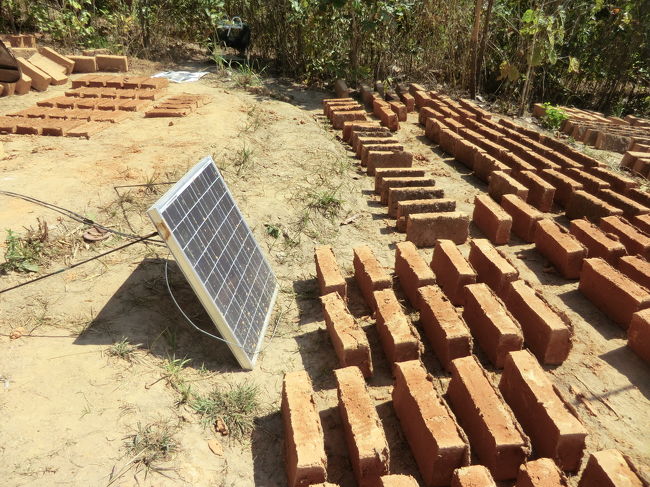 コンナ感じです・・・