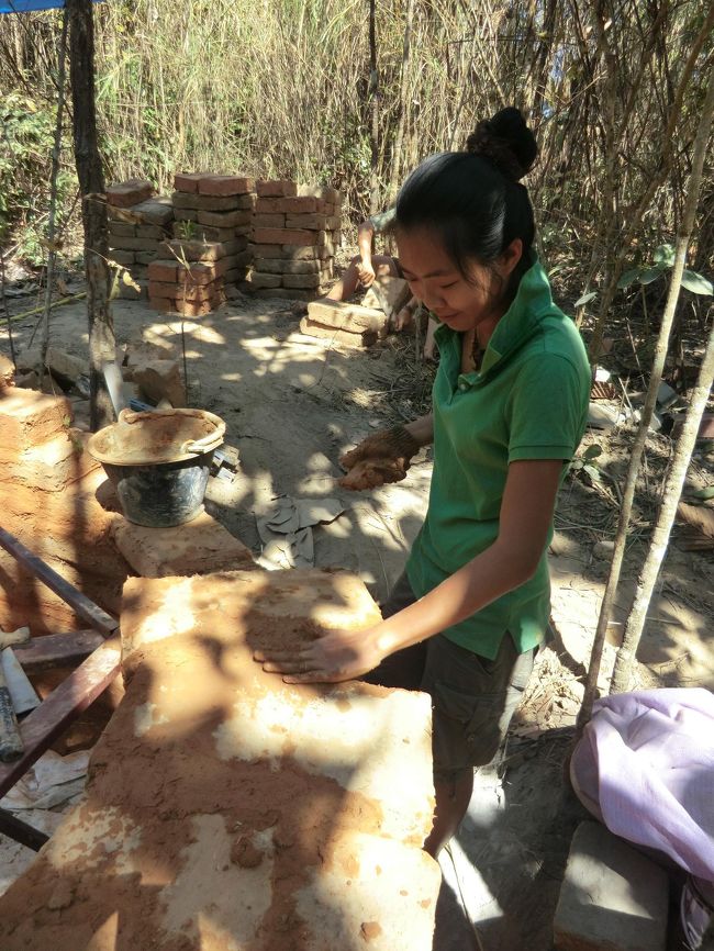 沢山います・・・１０人くらい。