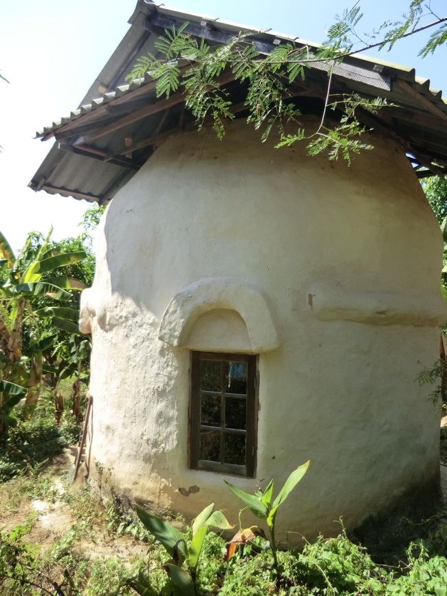 コンナ感じです・・・