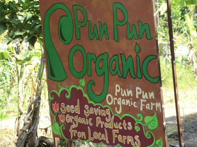 皆さんも探して行って見てください・・・楽しいですよ・・・自給自足生活されています・・・