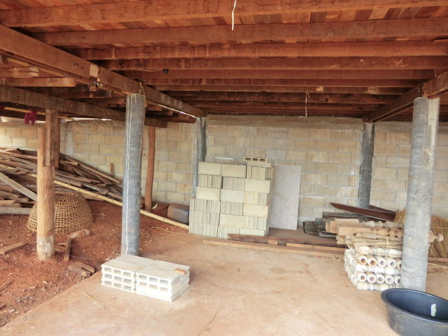 鉄筋が何本？？？