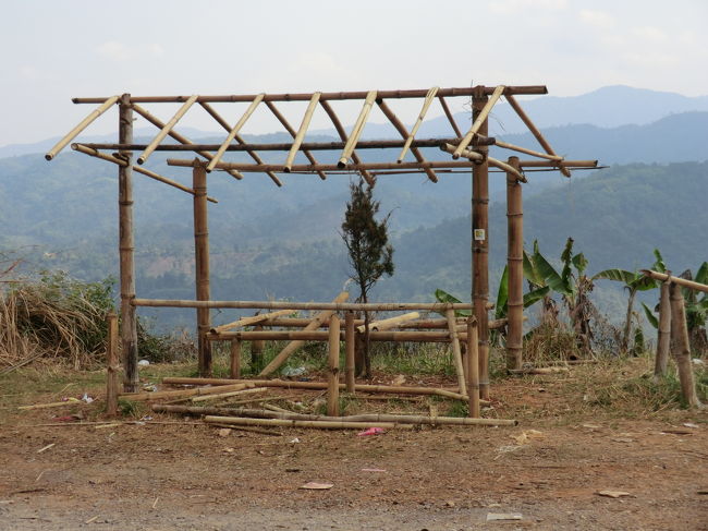 今年もタイのチェンマイを楽しまさせて頂きました・・・有難うございました・・・<br /><br />又来年・・・。