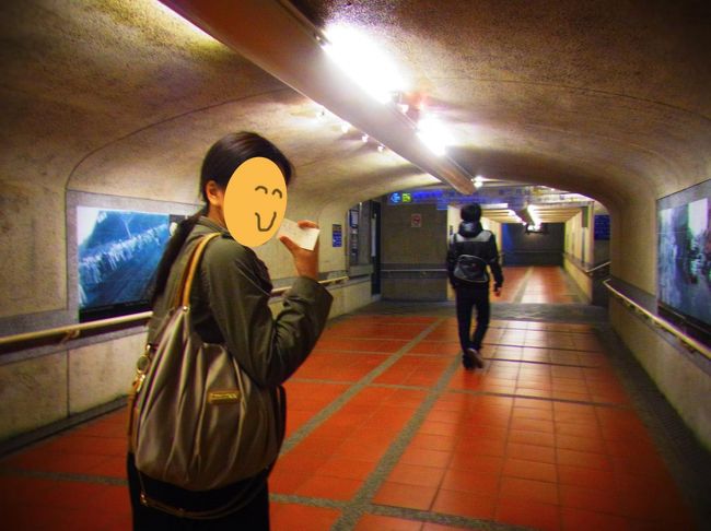 なんだかわくわくーーーーー