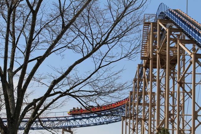 自然の中でゆったりとした時間を楽しむ 「姫路セントラルパーク ～遊園