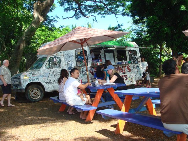 ジョバンニ！<br />やっぱりここが一番だ。