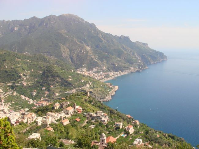 ずーっと見ていたい景色<br />