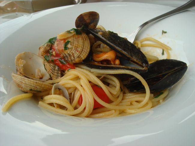 やっぱり本場は違う！！<br />見た目も味も本当に良いです