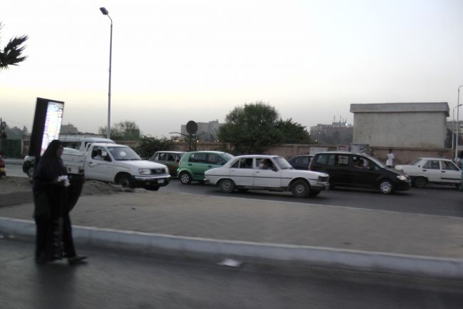 いつでもどこでも大渋滞