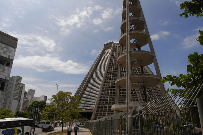 カテドラル（リオデジャネイロ）