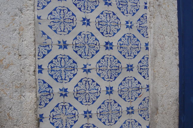 タイル（サンルイス）