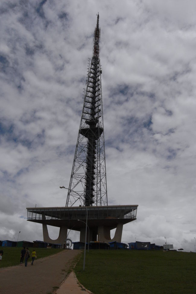 テレビ塔（ブラジリア）