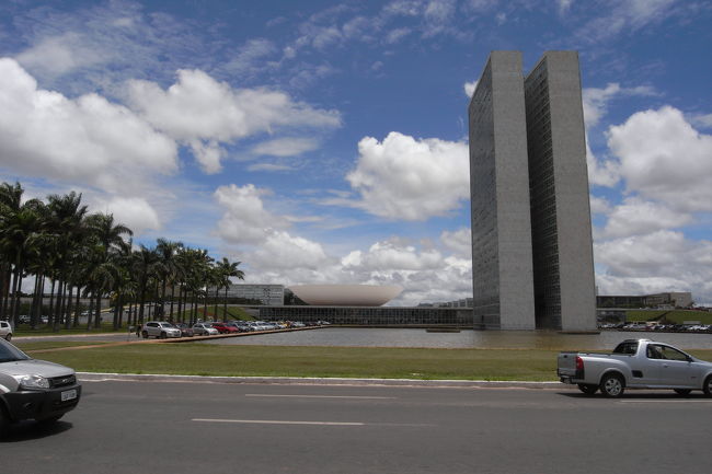 国会（ブラジリア）