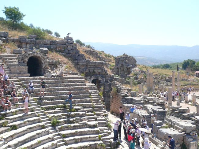 オデオン（小音楽堂）