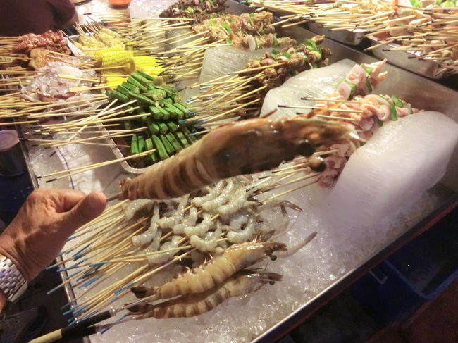 皆美味しそうです・・・