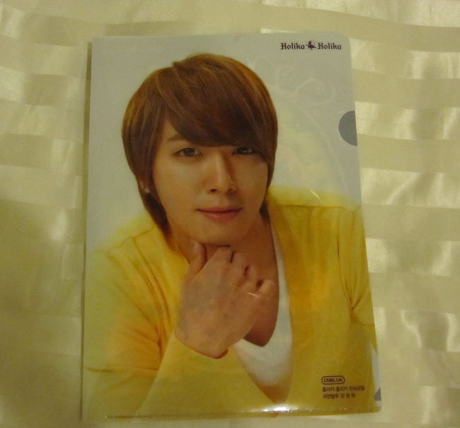 「ヨンファだけ！ヨンファだけ！ヨンファだけのん！」