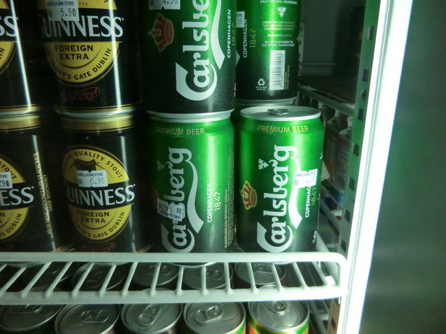 良かった・・・一番安いお店は3,9RM　39バーツ　100円少し・・OK