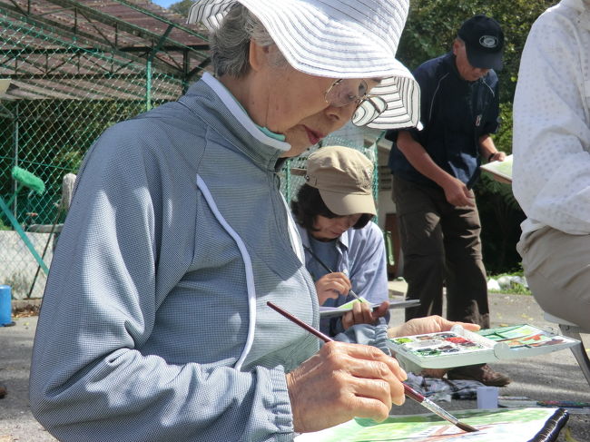 吉冨先生の・・・