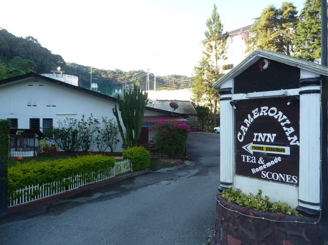 今年も此処に宿泊・・・