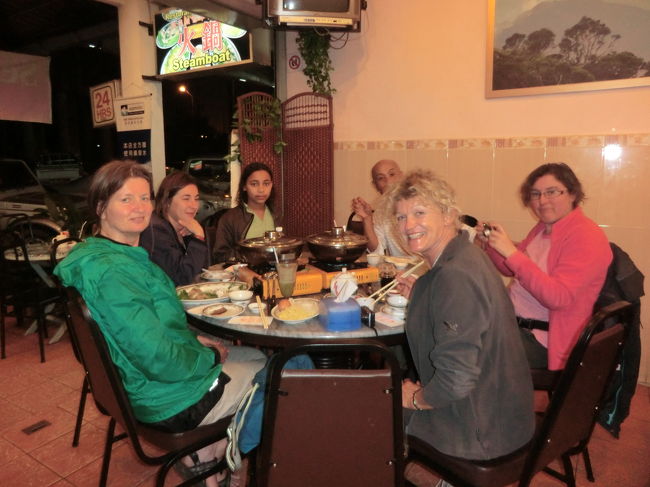 記念写真・・・　　<br /><br />写真が多くなったので2部構成にします・・・<br /><br />すみません・・・気ままで元気な　shima77さん　でした