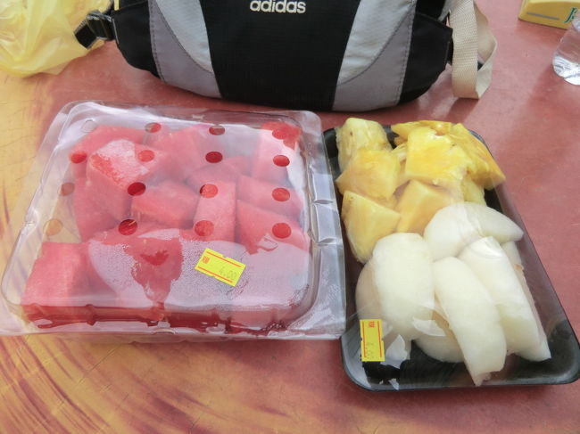 帰り道で又買ってしまいました・・・安いのでツイツイ