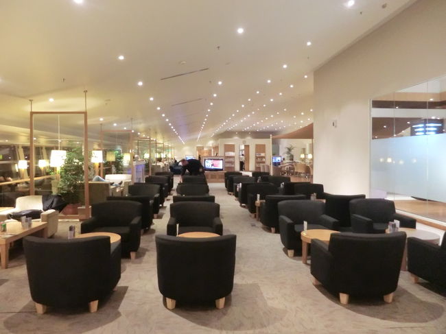 この時間はすいています・・・