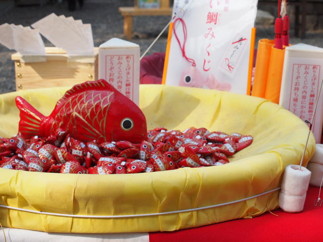 こんなカワイイお守りも。<br /><br />普段、蔵造りの町並みは車で通り過ぎてしまう事が多いのですが<br />今日は３〜４時間かけて散策してみました。<br /><br />東日本大地震で被災された方にとっては<br />今年の春は桜どころではなかったかと思いますが<br />来年は日本中が笑顔で桜を見られることを願っております。