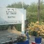 ラオス・ビエンチャンへ鉄道の旅２（タイ東北地方を走る、ウドーンターニ）