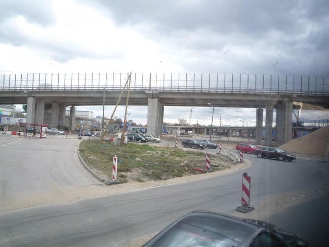 そろそろリーガに到着です。