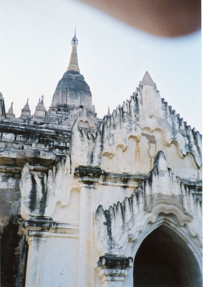 ゴドーパリィン寺院②。