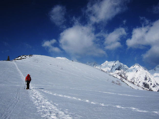 さて好天の中、スタートです