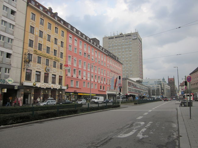 Germany/2011.3.26<br />Munich<br />