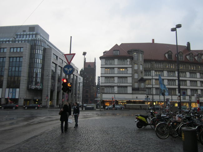 Germany/2011.3.26<br />Munich<br />