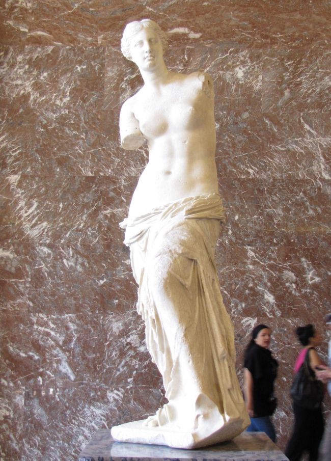 フランスの旅 6 美の殿堂ルーブル美術館と印象派の殿堂オルセー美術館を訪ねて パリ フランス の旅行記 ブログ By Yamajiさん フォートラベル フランスの旅 6 美の殿堂ルーブル美術館と印象派の殿堂オルセー美術館を訪ねて パリ フランス の旅行記 ブログ By Yamajiさん フォートラベル